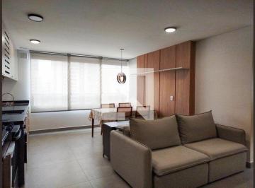 Apartamento · 63m² · 2 Quartos · 1 Vaga · Apartamento à Venda - Tatuapé, 2 Quartos,  63 m² - São Paulo
