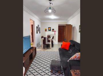 Apartamento · 97m² · 3 Quartos · 2 Vagas · Apartamento à Venda - Santa Maria, 3 Quartos, 97 m² - São Caetano do Sul