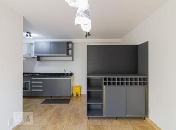 Apartamento · 59m² · 2 Quartos · 2 Vagas · Apartamento à Venda - Alto da Lapa, 2 Quartos,  59 m² - São Paulo