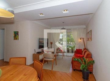 Apartamento · 95m² · 3 Quartos · 2 Vagas · Apartamento à Venda - Jardim Marajoara , 3 Quartos,  95 m² - São Paulo