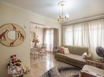 Apartamento · 73m² · 3 Quartos · 1 Vaga · Apartamento à Venda - Vila Constança , 3 Quartos, 73 m² - São Paulo