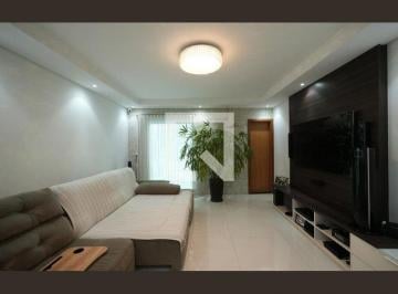 Casa · 169m² · 3 Quartos · 2 Vagas · Casa à Venda - Jardim Bela Vista, 3 Quartos, 169 m² - Santo André