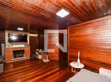 Casa · 170m² · 3 Quartos · 3 Vagas · Casa à Venda - Rubem Berta, 3 Quartos, 170 m² - Porto Alegre