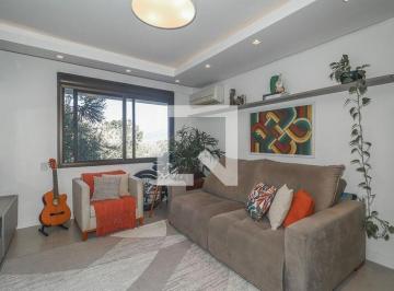 Apartamento · 75m² · 3 Quartos · 1 Vaga · Apartamento à Venda - Jardim Salso , 3 Quartos, 75 m² - Porto Alegre