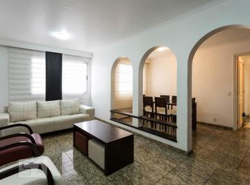 Apartamento · 95m² · 2 Quartos · 1 Vaga · Apartamento à Venda - Chácara Santo Antonio, 2 Quartos, 95 m² - São Paulo