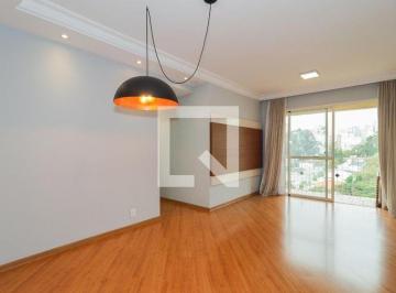 Apartamento · 74m² · 3 Quartos · 2 Vagas · Apartamento à Venda - Panamby, 3 Quartos, 74 m² - São Paulo