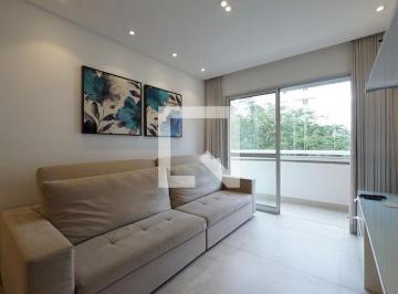 Apartamento · 89m² · 3 Quartos · 2 Vagas · Apartamento à Venda - Cambuci, 3 Quartos, 89 m² - São Paulo