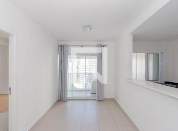 Apartamento · 55m² · 1 Quarto · 1 Vaga · Apartamento à Venda - Brooklin, 1 Quarto, 55 m² - São Paulo