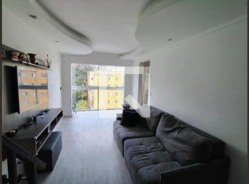 Apartamento · 104m² · 3 Quartos · 1 Vaga · Apartamento à Venda - Jardim Palmares, 3 Quartos,  104 m² - São Paulo