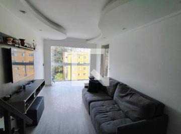 Apartamento · 104m² · 3 Quartos · 1 Vaga · Apartamento à Venda - Jardim Palmares, 3 Quartos, 104 m² - São Paulo