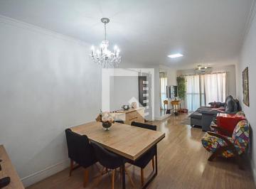 Apartamento · 82m² · 3 Quartos · 2 Vagas · Apartamento à Venda - Rudge Ramos, 3 Quartos, 82 m² - São Bernardo do Campo