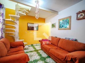 Casa · 187m² · 4 Quartos · 3 Vagas · Casa à Venda - Butantã, 4 Quartos, 187 m² - São Paulo