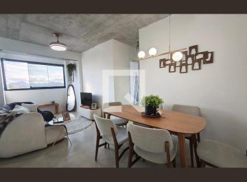 Apartamento · 56m² · 2 Quartos · 1 Vaga · Apartamento à Venda - Vargem Pequena, 2 Quartos, 56 m² - Rio de Janeiro