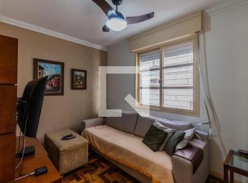 Apartamento · 78m² · 3 Quartos · Apartamento à Venda - Menino Deus, 3 Quartos, 78 m² - Porto Alegre