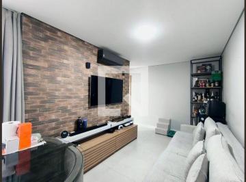 Apartamento · 52m² · 2 Quartos · 2 Vagas · Apartamento à Venda - Jardim do Lago, 2 Quartos, 52 m² - Jundiaí