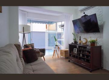 Apartamento · 96m² · 2 Quartos · 2 Vagas · Apartamento à Venda - Cristo Redentor, 2 Quartos,  96 m² - Porto Alegre