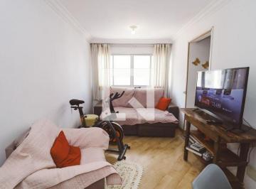 Apartamento · 62m² · 3 Quartos · 1 Vaga · Apartamento à Venda - Água Fria, 3 Quartos,  62 m² - São Paulo