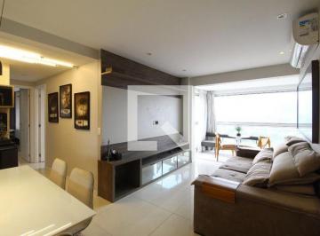 Apartamento · 80m² · 2 Quartos · 2 Vagas · Apartamento à Venda - Jacarepaguá, 2 Quartos, 80 m² - Rio de Janeiro