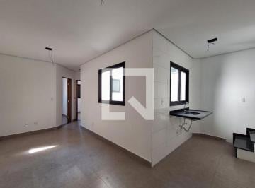 Apartamento · 80m² · 2 Quartos · 1 Vaga · Apartamento à Venda - Jardim Alvorada, 2 Quartos, 80 m² - Santo André