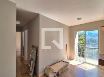 Apartamento · 55m² · 2 Quartos · 1 Vaga · Apartamento à Venda - Campos Elíseos , 2 Quartos,  55 m² - Campinas