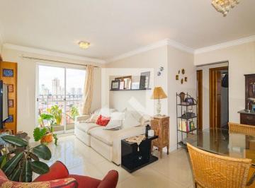 Apartamento · 70m² · 2 Quartos · 1 Vaga · Apartamento à Venda - Mooca, 2 Quartos, 70 m² - São Paulo