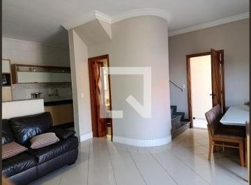 Casa · 170m² · 3 Quartos · 5 Vagas · Casa à Venda - Água Fria, 3 Quartos, 170 m² - São Paulo