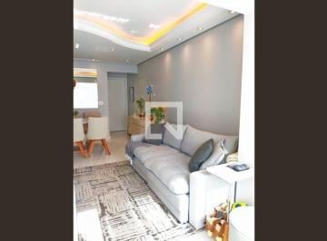 Apartamento · 74m² · 3 Quartos · 2 Vagas · Apartamento à Venda - Jabaquara, 3 Quartos, 74 m² - São Paulo