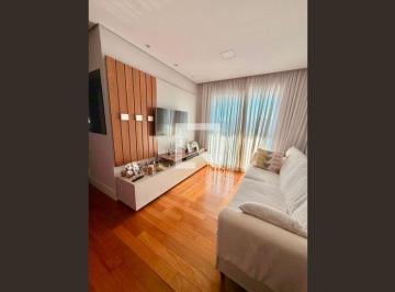 Apartamento · 86m² · 3 Quartos · 2 Vagas · Apartamento à Venda - Vila Maria , 3 Quartos,  86 m² - São Paulo