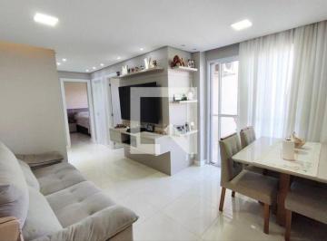 Apartamento · 55m² · 2 Quartos · 1 Vaga · Apartamento à Venda - Jardim Ipaussurama , 2 Quartos, 55 m² - Campinas