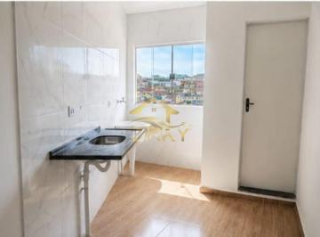 Apartamento · 37m² · 1 Quarto · Kitnet, Vila São Rafael - Guarulhos