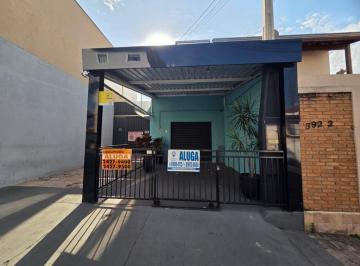 Comercial · 60m² · Aluga-se Ponto Comercial para Gastronomia com Balcão e Cozinha