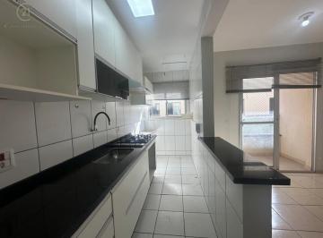 Apartamento · 48m² · 2 Quartos · 1 Vaga · Apartamento à venda em Londrina, Centro, com 2 quartos, com 48 m², Villa Bella Residence