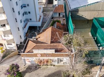 Comercial · Casa Comercial 280m² a 1 Quadra do Clube Curitibano | ZR4
