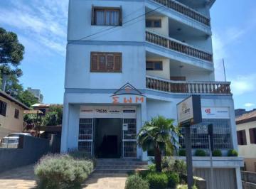 Comercial · 195m² · Sala Comercial no Bairro Pio X em Farroupilha/RS