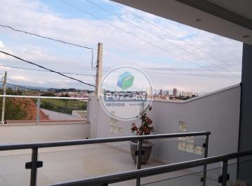 Casa · 108m² · 2 Quartos · 2 Vagas · Casa assobradada à venda em Indaiatuba-SP, 2 dormitórios, suíte