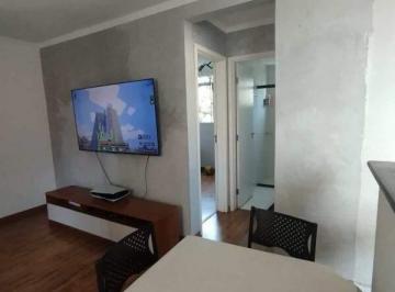 Apartamento · 42m² · 2 Quartos · 1 Vaga · Apartamento 2 Quartos no Condomínio Ponto Ipê – Chácaras Del Rey | Santa Luzia