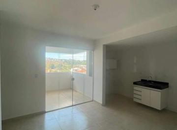 Apartamento · 66m² · 3 Quartos · 2 Vagas · Apartamento com 3 quartos, para aluguel, 66m², 2.350,00 - Boa Esperança - Santa Luzia/MG