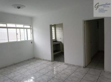 Casa · 105m² · 2 Quartos · Casa Assobradada Locação, 105m², 2 Quartos, Varanda, Vila Mazzei