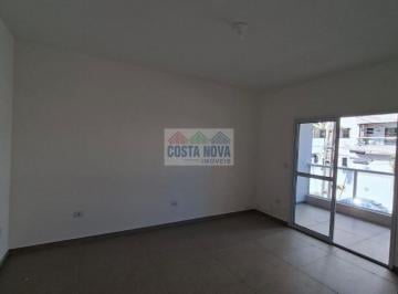 Casa · 79m² · 2 Quartos · 1 Vaga · CASA SOBREPOSTA ALTA EM CONDOMÍNIO COM 2 DORMITÓRIOS SENDO UMA SUÍTE CAIÇARA 200M DA PRAIA.