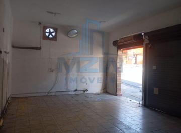 Comercial · 55m² · Salão - 55 metros - vila Prudente
