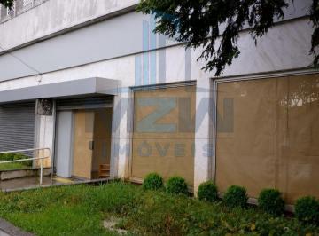 Comercial · 1374m² · Imóvel Comercial à Venda na Avenida Paes de Barros ? Mooca