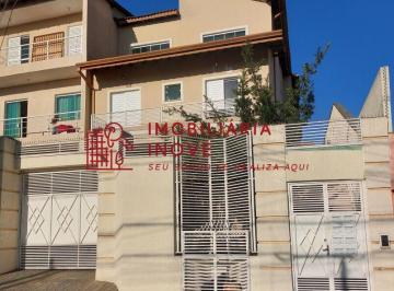 Casa · 90m² · 3 Quartos · 2 Vagas · EXCELENTE SOBRADO EM CONDOMÍNIO COM 03 DORMITÓRIOS, 02 VAGAS NA VILA ESPERANÇA CONFIRA!!!