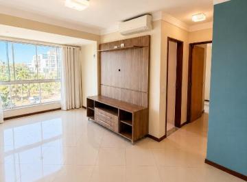Apartamento · 72m² · 2 Quartos · 1 Vaga · Apartamento Único CA 05 - ed. Saint Régis