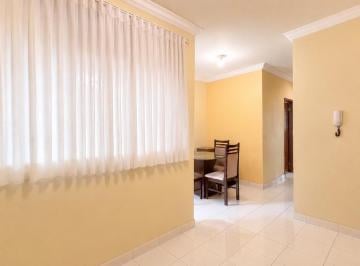Apartamento · 70m² · 3 Quartos · 2 Vagas · Apartamento à venda, 3 quartos, 1 suíte, 2 vagas, Padre Eustáquio - Belo Horizonte/MG