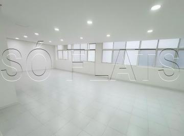 Comercial · 195m² · 2 Vagas · Conjunto comercial 195m² no Edifício Scientia, Bela Vista, a 1 quadra da Av. Paulista