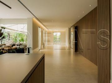 Apartamento · 893m² · 4 Quartos · 6 Vagas · Apartamento de alto padrão com 893m² e 4 suítes no Quartier Auri Vila Olímpia
