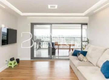 Apartamento · 150m² · 4 Quartos · 2 Vagas · Apartamento à venda no jardim prudencia com 150 m², 4 quartos e 2 vagas de garagem.