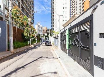 Casa · 190m² · 2 Quartos · 2 Vagas · Vila Nova Conceição: o privilégio de viver onde a cidade encontra a tranquilidade