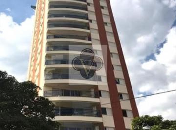 Apartamento · 202m² · 2 Vagas · Apartamento - Condomínio Edifício Bello Giardino