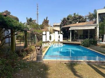 Casa · 350m² · 3 Quartos · 4 Vagas · CASA PARA LOCAÇÃO CONDOMÍNIO RETIRO DAS PEDRAS